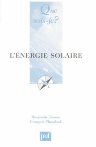 Picture of L'énergie solaire