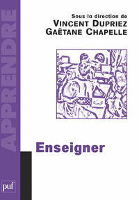 Picture of Enseigner
