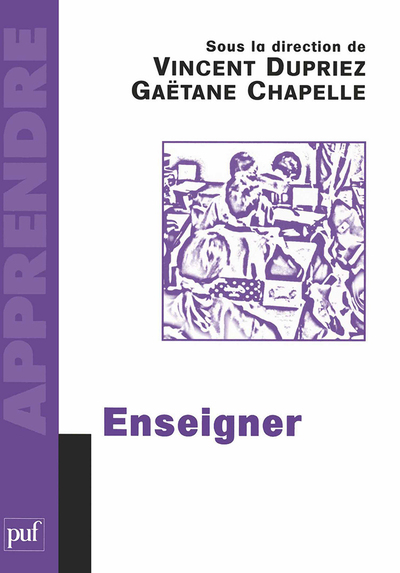 Image de Enseigner