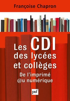 Picture of Les CDI des lycées et collèges