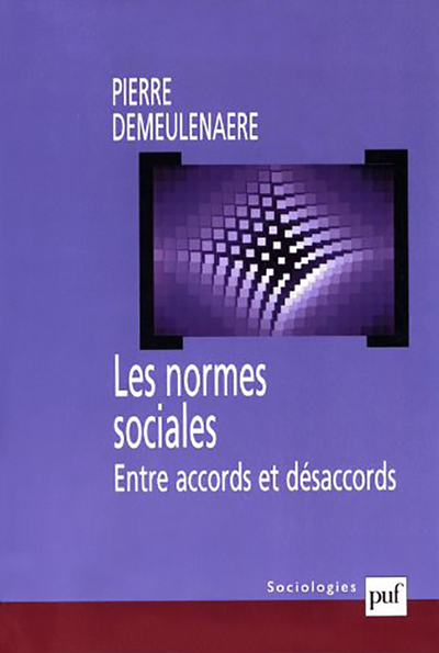 Picture of Les normes sociales