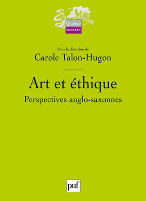 Picture of Art et éthique