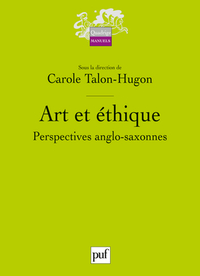 Picture of Art et éthique