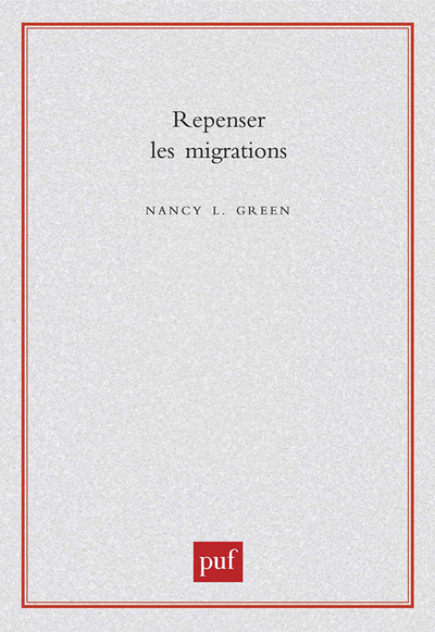 Picture of Repenser les migrations