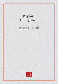 Picture of Repenser les migrations