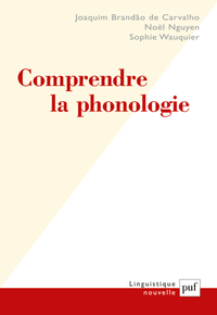 Image de Comprendre la phonologie