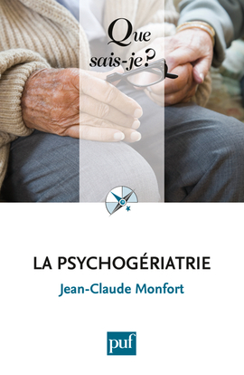 Image de La psychogériatrie
