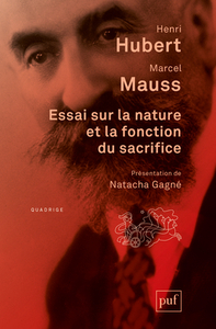 Image de Essai sur la nature et la fonction du sacrifice