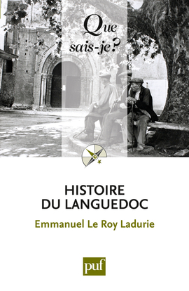 Picture of Histoire du Languedoc