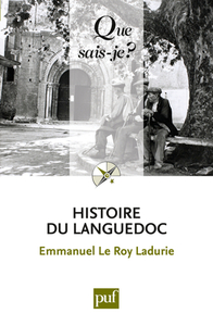 Picture of Histoire du Languedoc