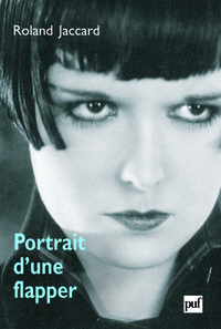 Picture of Portrait d'une flapper