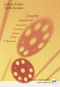 Image de L'enquête inachevée
