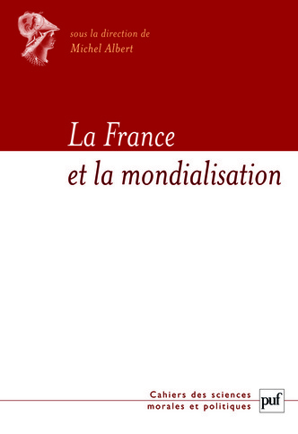Picture of La France et la mondialisation