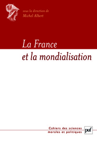 Picture of La France et la mondialisation