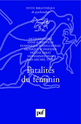 Image de Fatalités du féminin