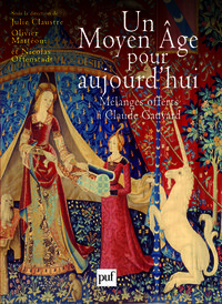 Picture of Un Moyen Âge pour aujourd'hui