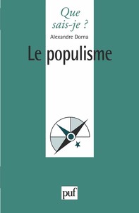 Picture of Le populisme