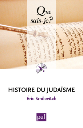Picture of Histoire du judaïsme
