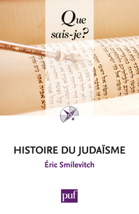 Picture of Histoire du judaïsme
