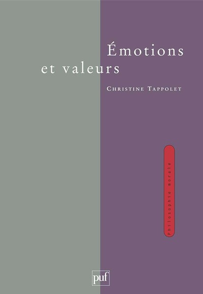 Picture of Émotions et valeurs