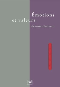 Picture of Émotions et valeurs