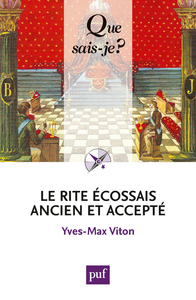 Image de Le Rite Écossais Ancien et Accepté