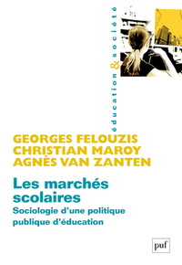 Image de Les marchés scolaires