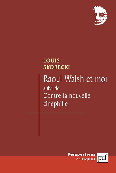 Picture of Raoul Walsh et moi