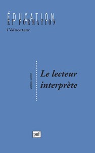 Picture of Le lecteur interprète