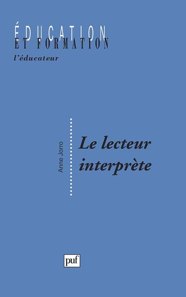 Image de Le lecteur interprète