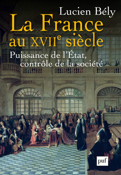 Image de La France au XVIIe siècle