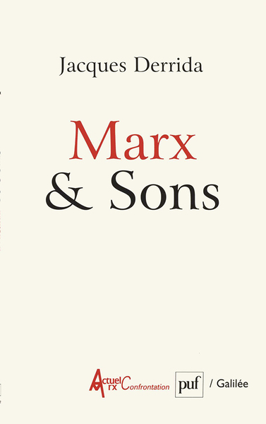 Image de Marx & Sons