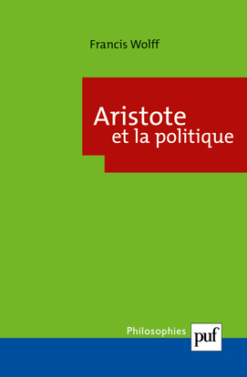 Image de Aristote et la politique