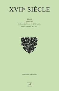 Image de XVIIe siècle 1999, n° 205