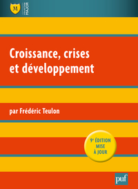 Picture of Croissance, crises et développement