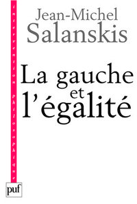 Picture of La gauche et l'égalité