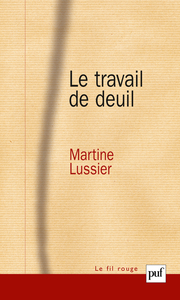 Image de Le travail de deuil