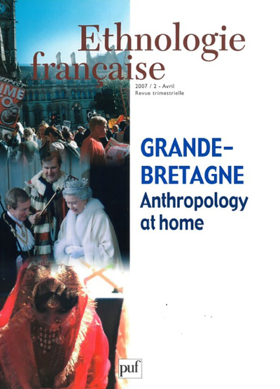 Image de Ethnologie française 2007, n° 2