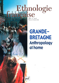 Image de Ethnologie française 2007, n° 2