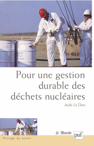 Picture of Pour une gestion durable des déchets nucléaires