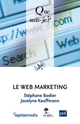 Image de Le web marketing