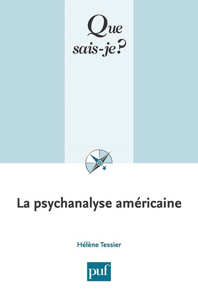 Image de La psychanalyse américaine