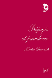 Picture of Préjugés et paradoxes