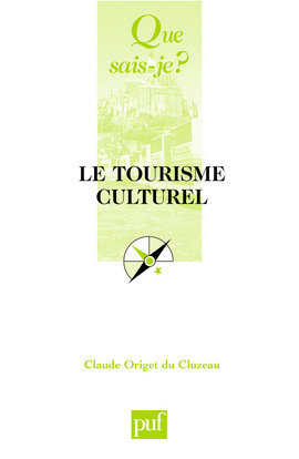 Image de Le tourisme culturel