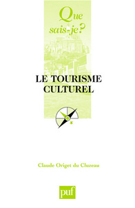 Image de Le tourisme culturel