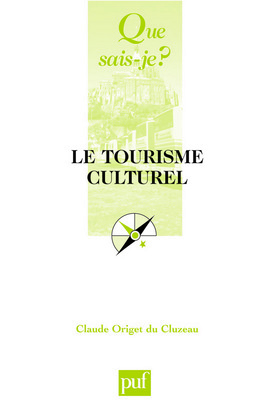 Picture of Le tourisme culturel
