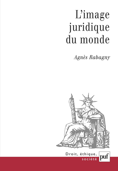 Picture of L'image juridique du monde