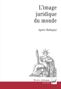 Picture of L'image juridique du monde