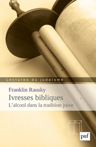 Picture of Ivresses bibliques