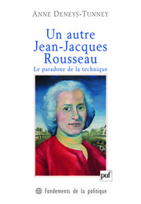 Picture of Un autre Jean-Jacques Rousseau